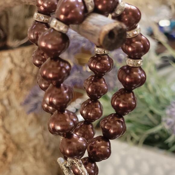 2 Bracelets That Rock - Chunky Bangle Collection - Picture 3 of 10